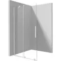 Deante Ktj_a32r Skydelig Walk-in Brusevæg 120 Cm