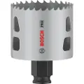 Bosch Pc Plus Hulsav Til Træ 57 Mm