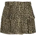 Name it Printet Nederdel