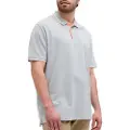 Jack & Jones Essential Paulos Plus Size Kortærmet Polo
