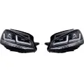 Osram Led Hl 104-cm Golf Vii Chrome Billys