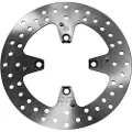 Brembo Oro 68b407e8 Bremse Skive