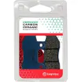 Brembo 07ho1505 Organiske Bremseklodser