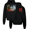 Mister tee Scarface Little Friend Ultraheavy Oversize Hættetrøje