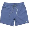 Salty Crew Seadog Volley Badeshorts