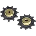 ABI Enduro Bearings Bkcj-0452 Directline 11t Xd-15 Ceramic Hybrid 12s Shimano Dura Ace Road Cykeltrissesæt