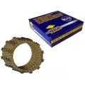Fcc Suzuki Gsx-f 600 Dk50028 Koblingsskiver Kit