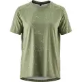 Gonso Trail T-shirt Med Korte ærmer