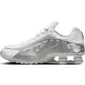 Nike Shox R4-sko til mænd - hvid