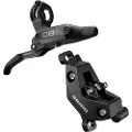 Sram Db6 2000 Mm Højre Bremsegreb