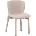 Venture Home - Astoria spisebordsstol 2-pak - Beige - Stole - - Homeroom