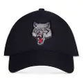 Difuzed The Last Of Us2 Wolf Snapback-kasket