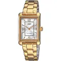 Casio Collection Women Ltp-1234pg-7aeg Digitalur