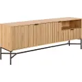 Mid.You - Jaipur skænk - Natur - Skænke & sideboards - - Homeroom
