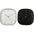 Coppens Väggklocka med termometer 29cm