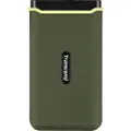 Transcend Ts1tesd380c 1tb Ssd