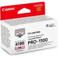 Canon PFI-4100 Blækpatron Magenta foto PFI-4100PM Modsvarer: N/A