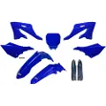 Ufo Full Yamaha Yz 125/250 2022-2025 Plastikkit