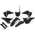 Ufo Full Honda Crf 250r/rx 2022-2024 Honda Crf 450r/rx 2021-2024 Plastikkit