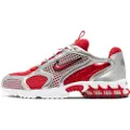 Nike Air Zoom Spiridon Cage 2-sko til mænd - rød