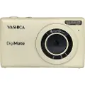 Yashica Digimate Kompaktkamera