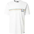 Ellesse Lental T-shirt Med Korte ærmer