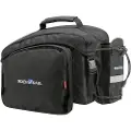 Klickfix Rackpack 1+ Uniklip 2 13-18l Plastikpose