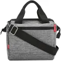 Klickfix Roomy Styrtaske