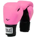 Everlast Prostyle 2 Læder Kunstige Boksehandsker