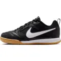 Nike Gato-sko til større børn - sort