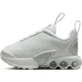 Nike Air Max Dn-sko til babyer/småbørn - grå
