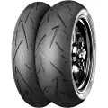 Continental Contisportattack 2 73w Tl Vej-sport Bagdæk