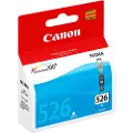 Canon CLI-526 / 4541B001 Cyan - Blækpatron Cyan