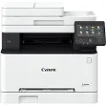 Canon i-SENSYS MF655Cdw Laserprinter Multifunktion - Farve - Laser
