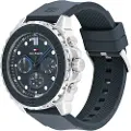 Tommy Hilfiger Morgan 48 Mm Ur