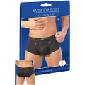 Svenjoyment Underwear Pirateboxer (sort)