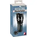 You2Toys STROKER Rotating - opladelig, roterende oralmasturbator (sort)