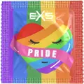 Exs Pride - latex kondomer (144 stk)