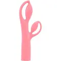 You2Toys Fabulous - genopladelig klitorisstimulator (pink)
