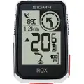 Sigma Rox 2.0 Endurance Cykelcomputer