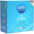 Exs Air Thin - ultratynde latexkondomer (48 stk)