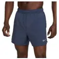 Nike Challenger-Dri-FIT-løbeshorts (13 cm) med indershorts til mænd - blå