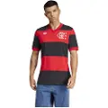Adidas Cr Flamengo 81 T-shirt Med Korte ærmer