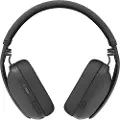 Logitech Zone Vibe Wireless Microsoft Teams Grafit