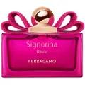 Salvatore Ferragamo Signorina Ribelle Spray 100ml Parfumevand