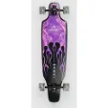 Globe Outlier 36" Skateboard mønster