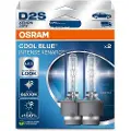 Osram D2s 85v 35w Cool Blue Nextgen Billys 2 Enheder