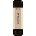 Transcend Jetflash 930 Tlc Usb-c 3.2 512gb Usb-nøgle