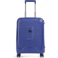 Delsey Moncey 55 Cm Slim 36l Kuffert Med Hjul