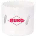 RUKO Hss-co 8 Bimetal Ø 68 Mm Bimetalhulsav